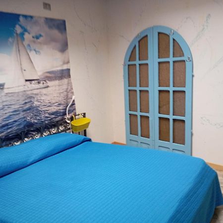 Attico Da Maria Apartment Polpenazze del Garda Exterior foto